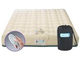 Premier DuraSuede Aerobed - Full by Aerobed