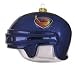 Atlanta Thrashers 3 Team Helmet Ornament