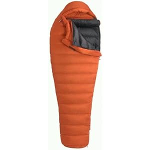 Marmot Lithium 0 Degree Down Sleeping Bag