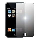 Premium Mirror Screen Protector for iPod Touch 1st Generation 8GB 16GB 32GB [Accessory Export Brand Packaging]