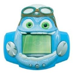 The Annoying Thing A.K.A. Crazy Frog - Gold Rush