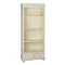 Classic Shabby Chic® Bookcase - Sour Cream