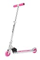 Razor A Kick Scooter (Pink) From Razor List Price:	$44.99 Price:	$39.39 