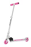 Razor A Kick Scooter (Pink)