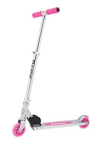 Razor A Kick Scooter, Pink