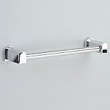 Nameeks 85148 CR 12-Inch Windisch Bellaterra Towel Bar, Chrome Nameeks 85148 CR 12-Inch Windisch Bellaterra Towel Bar, Chrome