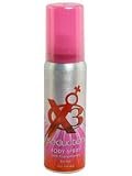 Adam & Eve X3 Seduction Body Spray With Pheromones for Her