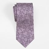 Tonal Botanical Tie