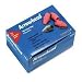 Office Products : Paper Mate Arrowhead Pink Cap Erasers (73015)