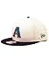 Arizona Diamondbacks 99 ALT New Era Snapback Hat