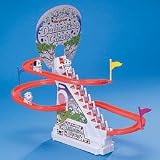 Dalmatian Chase Game