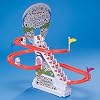 Dalmatian Chase Game