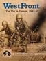 WestFront: The War in Europe, 1943-45 [BOX SET]