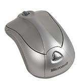 Microsoft Cordless Wireless High Definition Laser Mouse 6000 with Tilt Wheel for All... by Microsoft