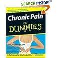 Chronic Pain For Dummies (For Dummies (Health and Fitness)) by 