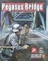Pegasus Bridge: Advanced Squad Leader (ASL) Historical Module 4 [BOX SET]