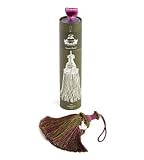 TasselAire Lavender & Rosemary 1 Tassel by Agraria