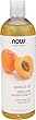 Now Foods Apricot Kernel Oil, 16-Ounce
