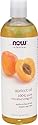Now Foods Apricot Kernel Oil, 16-Ounce