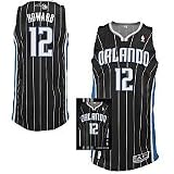 Adidas Orlando Magic Dwight Howard Limited Edition Authentic Boxed Alternate Jersey 2X Large / Tall (50)