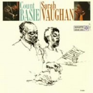 Count Basie and Sarah Vaughan by  Count Basie 