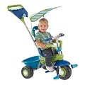 Smart Trike Triciclo Fresh Blue