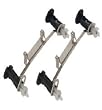 Scythe Mounting Clips for LGA 1366 Bracket SCCLV-1366 (VTMS)
