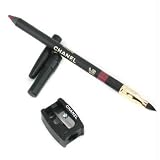 Le Crayon Levres Precision Lip Definer by Chanel 32 Pivoine