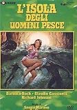  : Island of the Fishmen