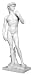 Michelangelo's "David" Statue Sculpture Fine Art