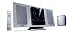 Philips MCD288 Micro DVD Home Theater System with Subwoofer