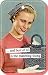 Anne Taintor Matching Thong Key Ring