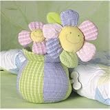 Plush Little Bloomers Wind-Up Musical 8