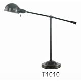 Image of Buy Best US Portfolio Adjustable Desk Lamp Antique Bronze Finish Lower Price US, T1010