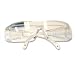 US Forge Welding Safety Glasses Visitor Clear Lens #0118