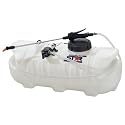 NorthStar ATV Spot Sprayer - 16 Gallon, 1 GPM, 12 Volt