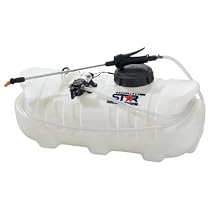NorthStar ATV Spot Sprayer - 16 Gallon, 1 GPM, 12 Volt