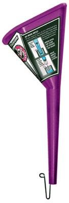 Proform 68068 Plastic No Mess Funnel