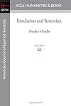 Emulation and Invention