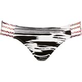 Volcom Tropicalish Retro Bikini Bottom - Women's