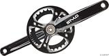 SRAM Rival Black GXP 68mm 180mm 34-50 Crankset