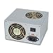 HIGH POWER  HPC-360-302 DF 360-WATT Dual-Fan ATX power supply