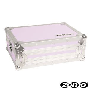 Zomo CDM-5 purple f. Gemini CDM-500