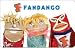 Fandango Gift Card