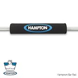 Hampton Olympic Bar Pad Extra Thick