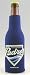 San Diego Padres Zipper Bottle Suit
