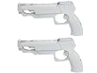 Subsonic Wii iiMotion Duo Gun Pack (Wii)