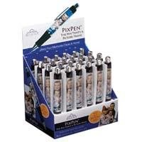 Cottage Mills PixPen, Holds Photos up to 2.5
