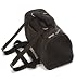 Sherpa Backpack Pet Carrier, Small/Medium, Black