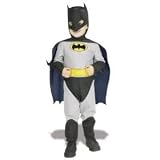 from Rubies Baby Batman Costume